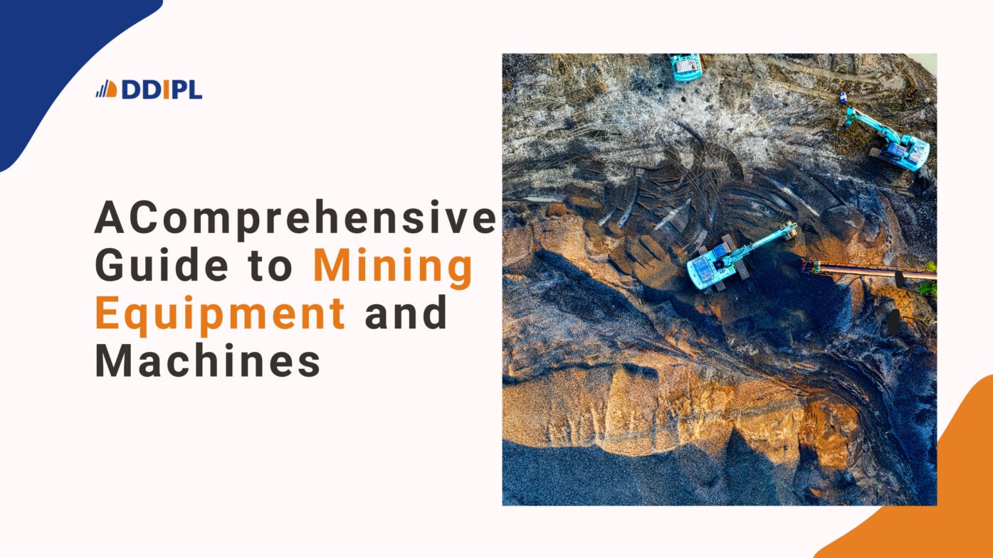Mining Equipment